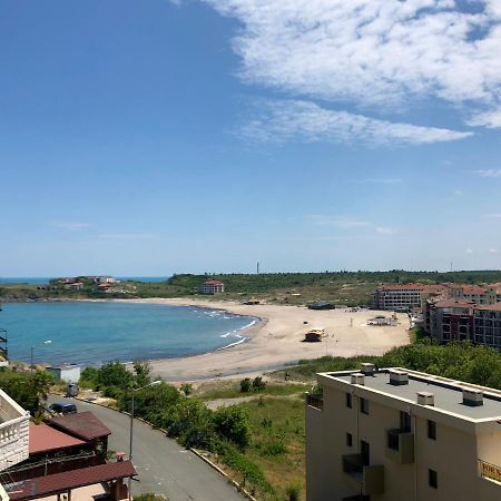 "Калоянови" Hotel ซาเรโว ภายนอก รูปภาพ