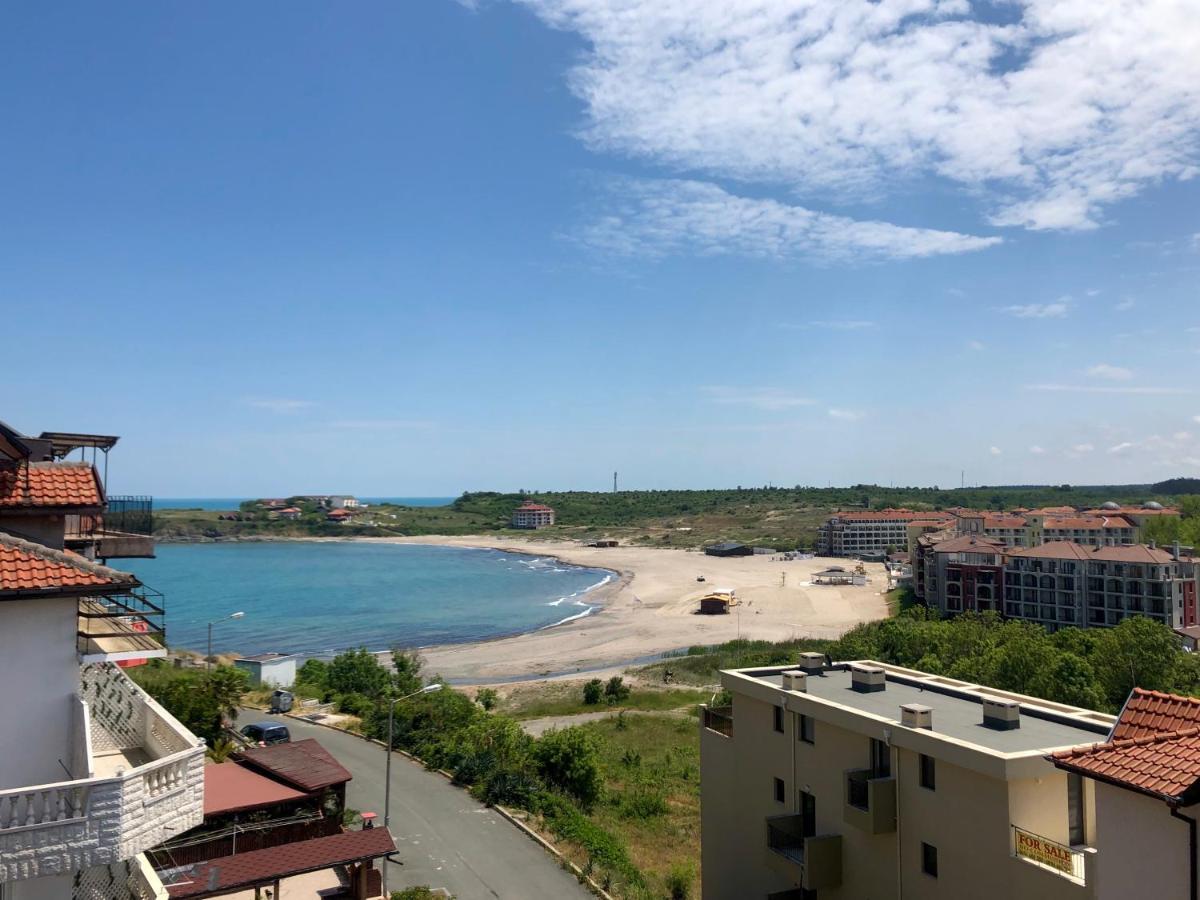 "Калоянови" Hotel ซาเรโว ภายนอก รูปภาพ