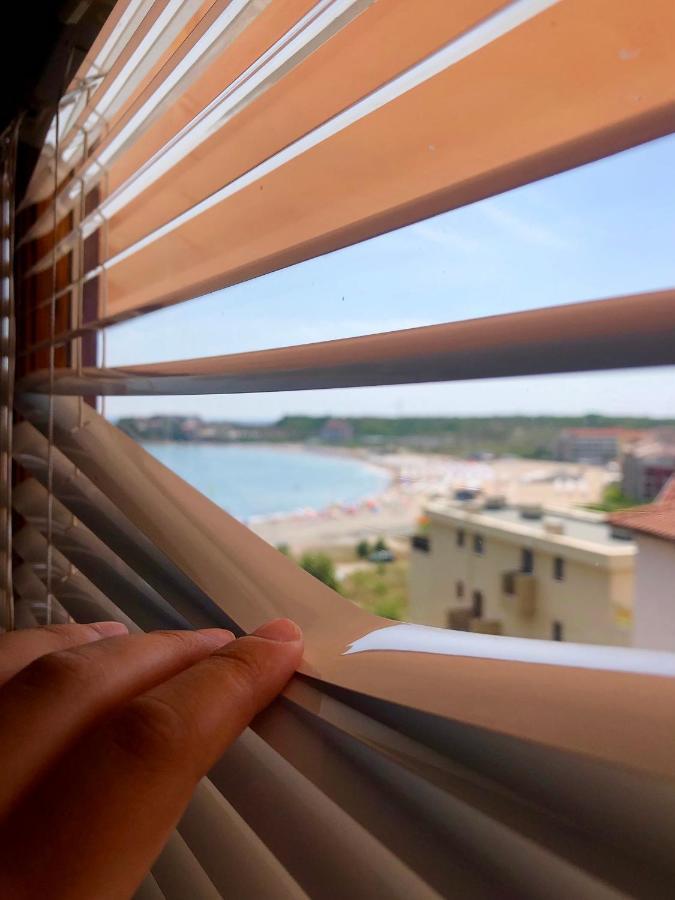 "Калоянови" Hotel ซาเรโว ภายนอก รูปภาพ